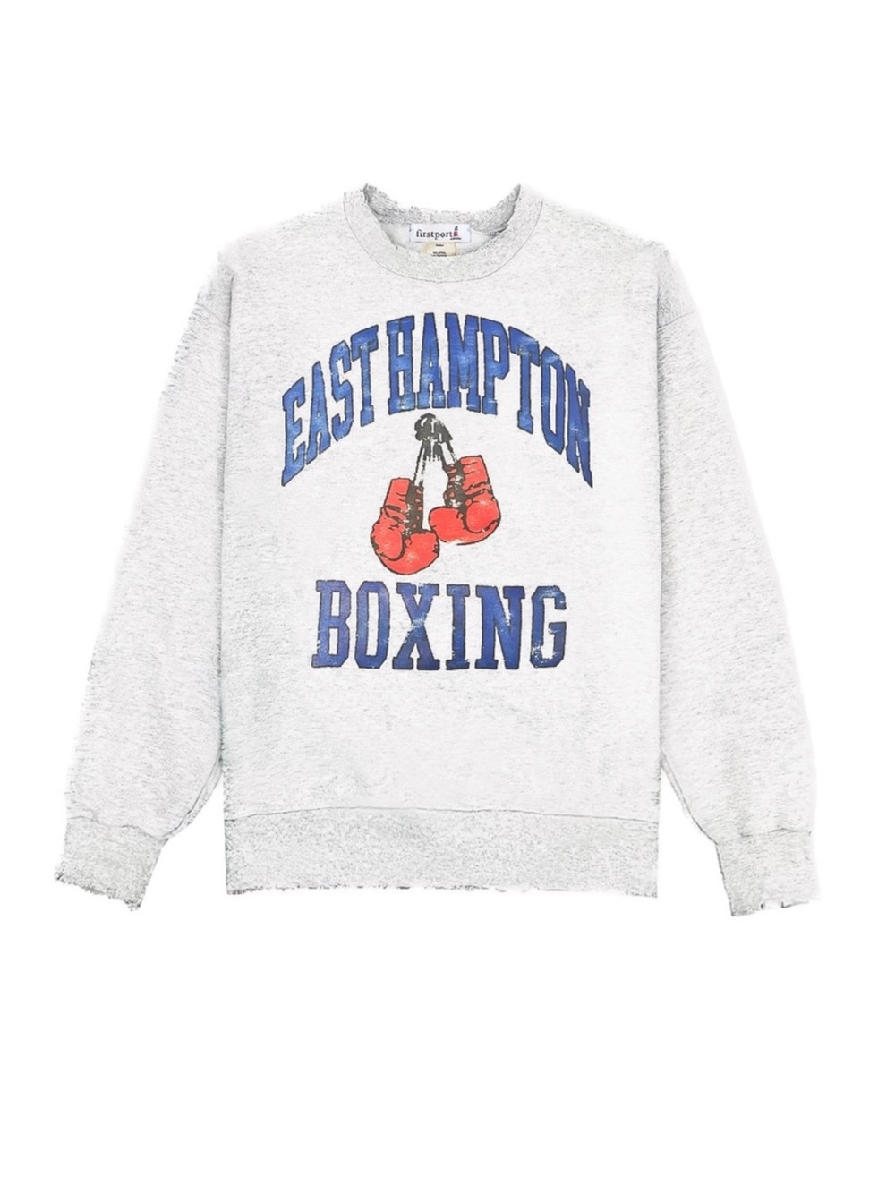 Firstport East Hampton Sweatshirt